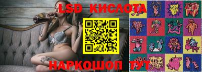 твердый Гай